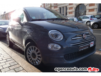 Fiat 500 — 19